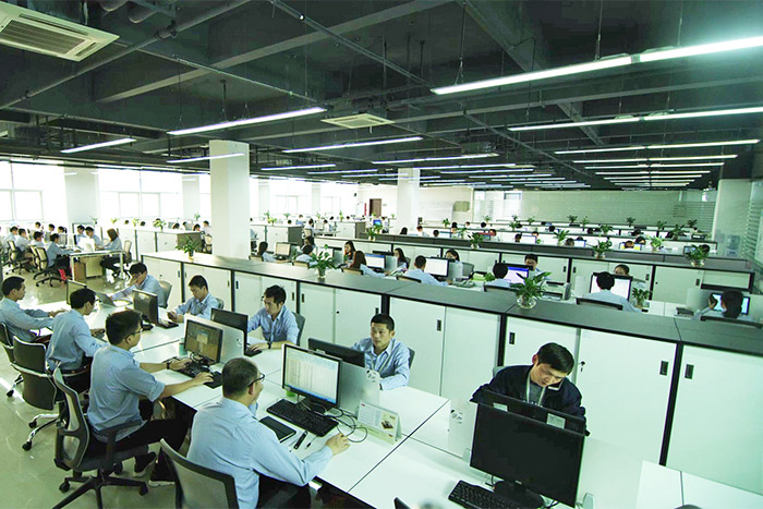 贝斯特游戏办公室