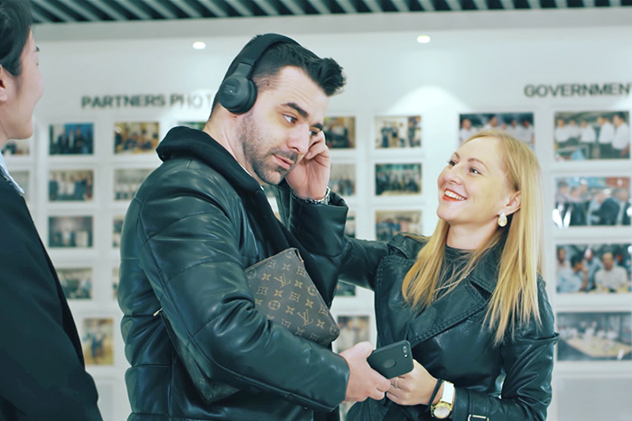 贝斯特游戏形象宣传片（中文版7分钟）